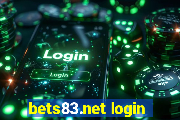 bets83.net login